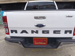 Latonería y Pintura